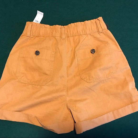 Gap shorts. New, never worn. - Picture 2 of 4